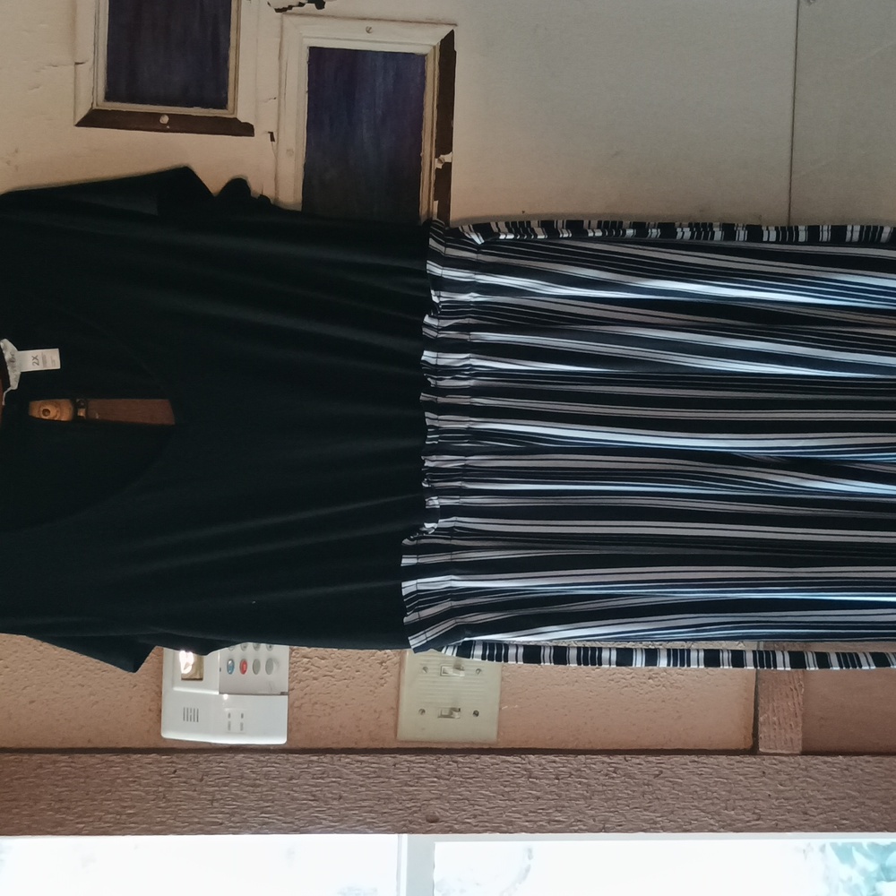 Just Be Black Garment